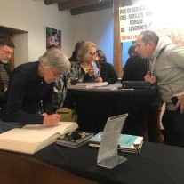 Exposition &quot;ENFANTS DU PLACARD - A l’école de la clandestinité&quot; 2024